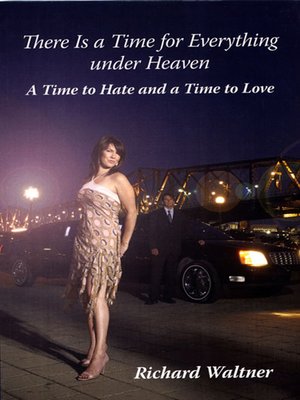 cover image of There is a Time for Everything Under Heaven